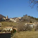 Gites Les Tilleuls 2* Clamensane