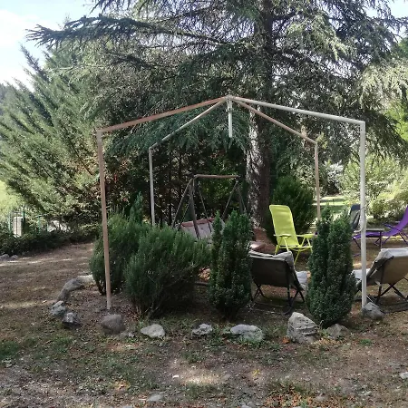 Bed & Breakfast Gites Les Tilleuls