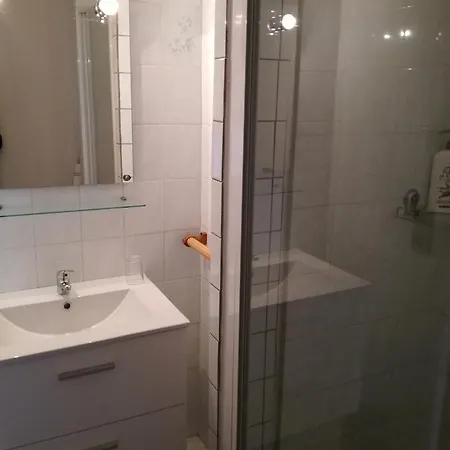 Gites Les Tilleuls Bed & Breakfast Clamensane