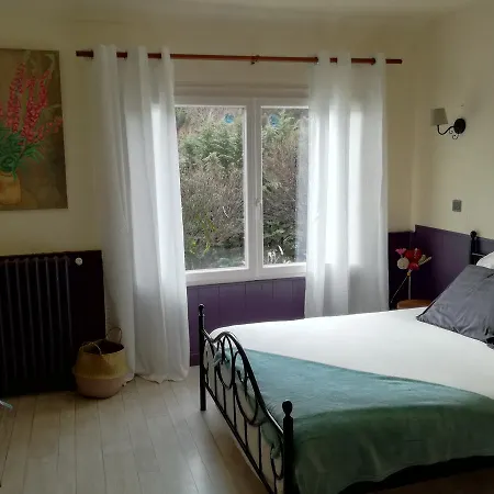 Bed & Breakfast Gites Les Tilleuls