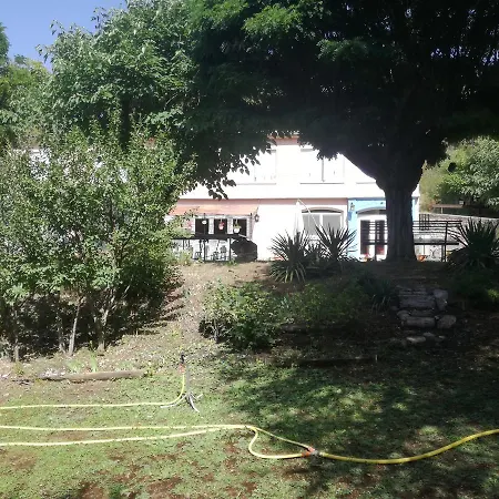 Couette-café Gites Les Tilleuls 2*