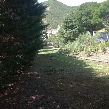 Couette-café Gites Les Tilleuls