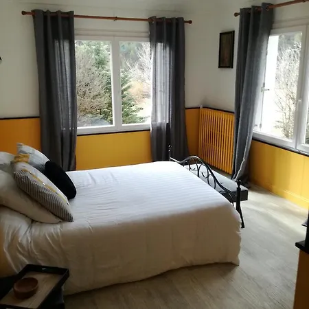 Gites Les Tilleuls 2*