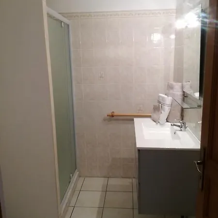 Gites Les Tilleuls 2* Clamensane