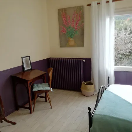 Bed & Breakfast Gites Les Tilleuls