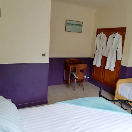 Bed & Breakfast Gites Les Tilleuls Clamensane