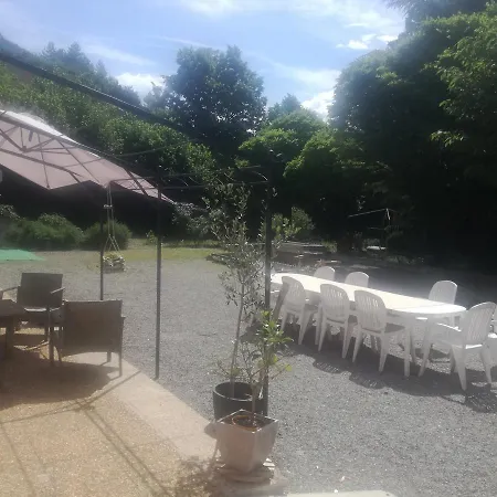 Gites Les Tilleuls 2*