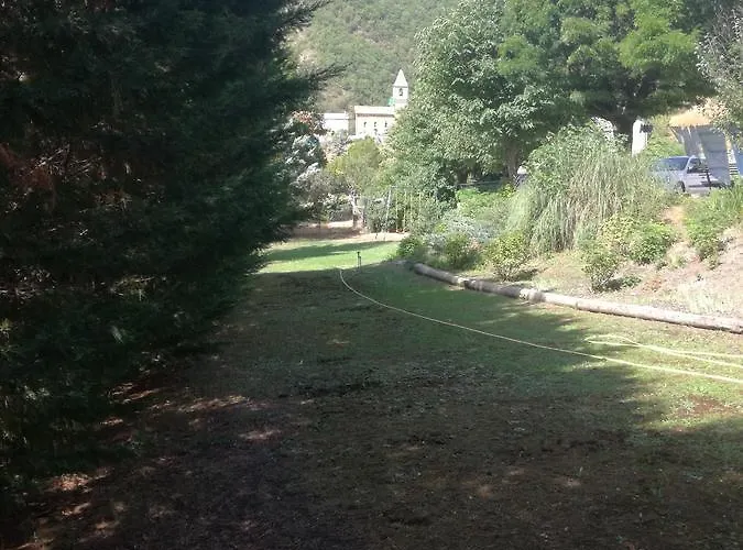 Couette-café Gites Les Tilleuls