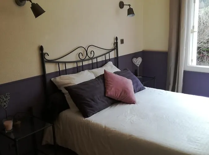 Gites Les Tilleuls Couette-café