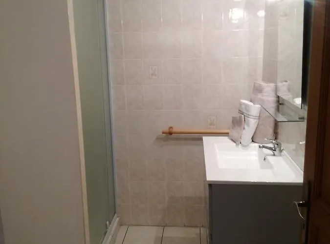 Gites Les Tilleuls 2* Clamensane