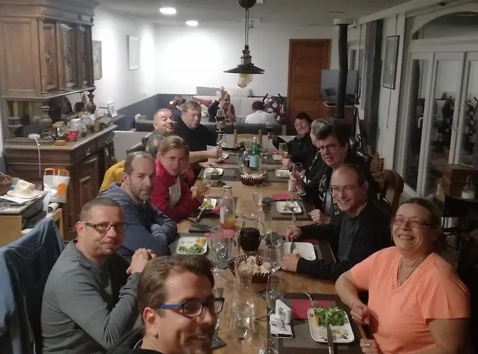 Gites Les Tilleuls 2* Clamensane