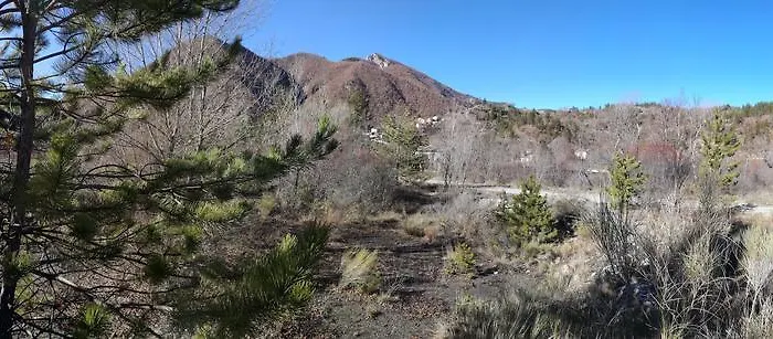 Gites Les Tilleuls Clamensane